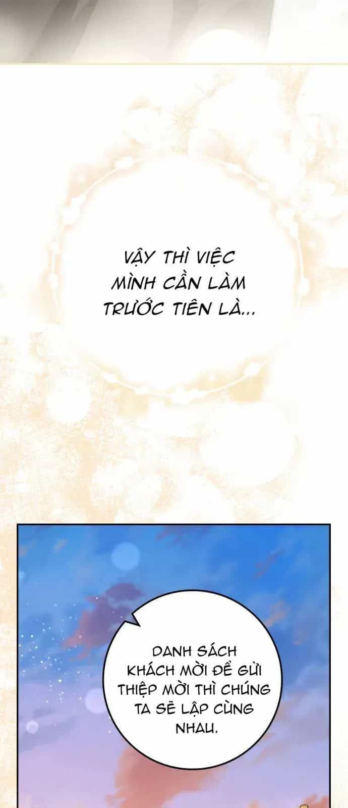 Nữ Công Tước Chiến Lợi Phẩm - Chương 40 - ảnh 38