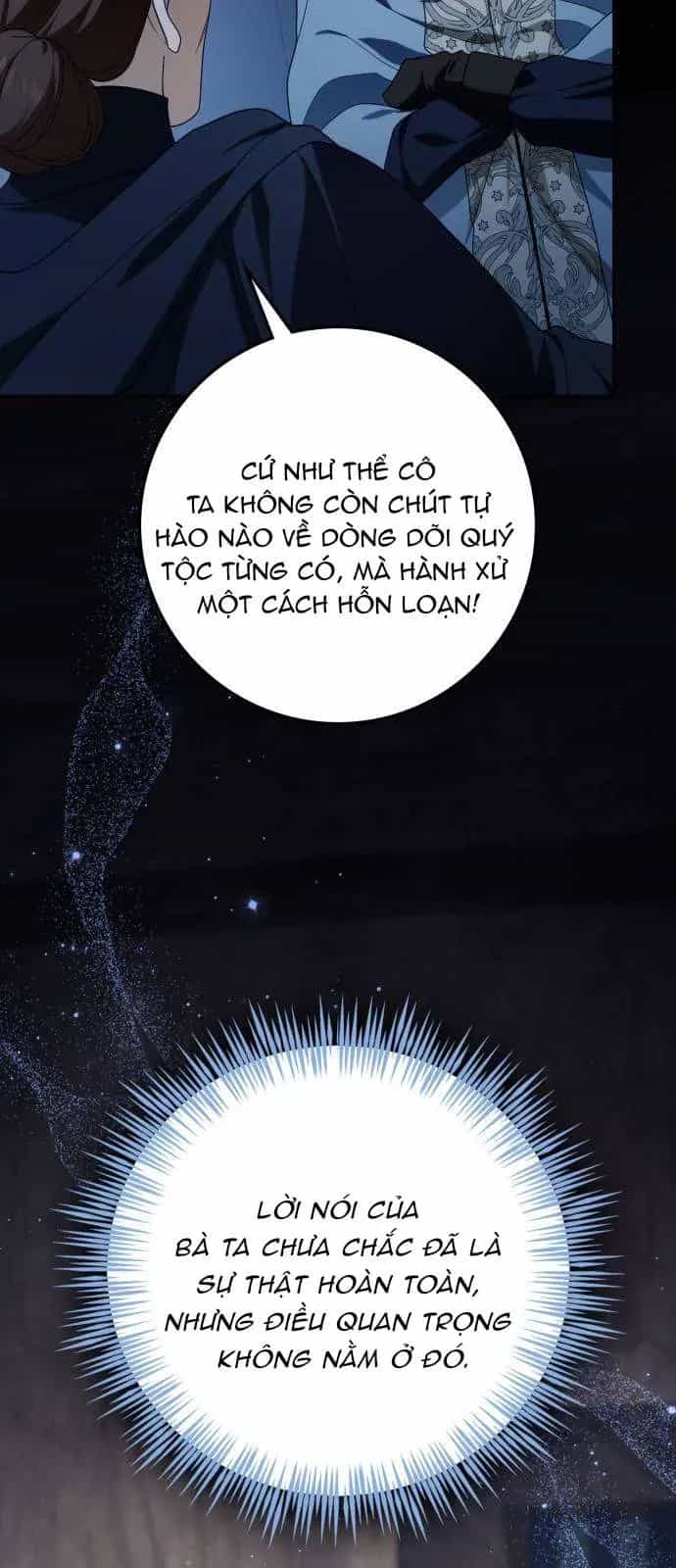 Nữ Công Tước Chiến Lợi Phẩm - Chương 40 - ảnh 4