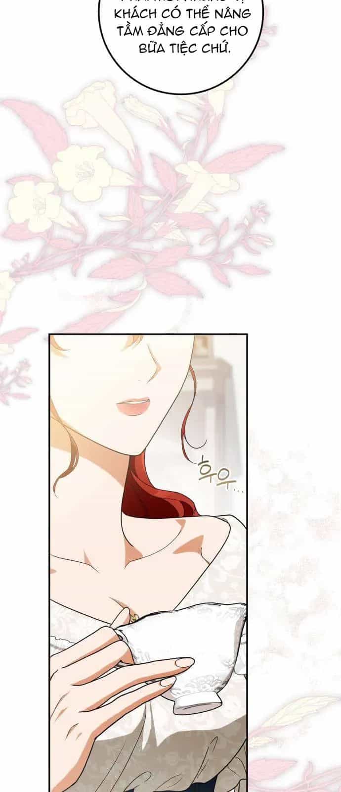Nữ Công Tước Chiến Lợi Phẩm - Chương 40 - ảnh 45