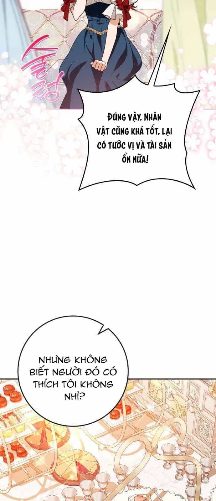 Nữ Công Tước Chiến Lợi Phẩm - Chương 40 - ảnh 57
