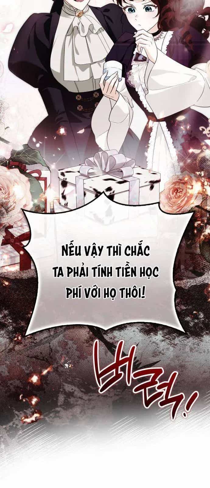 Nữ Công Tước Chiến Lợi Phẩm - Chương 40 - ảnh 77