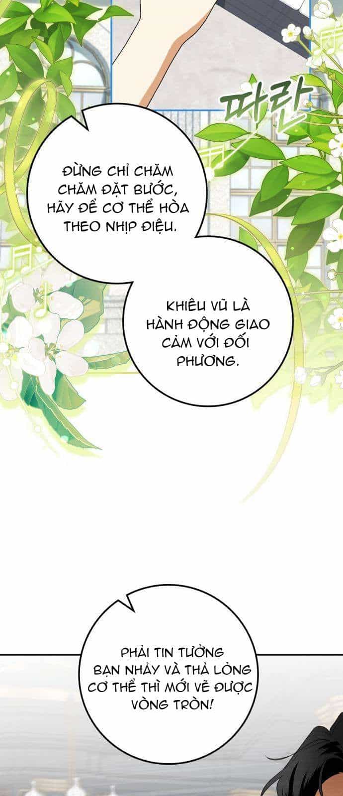 Nữ Công Tước Chiến Lợi Phẩm - Chương 41 - ảnh 36