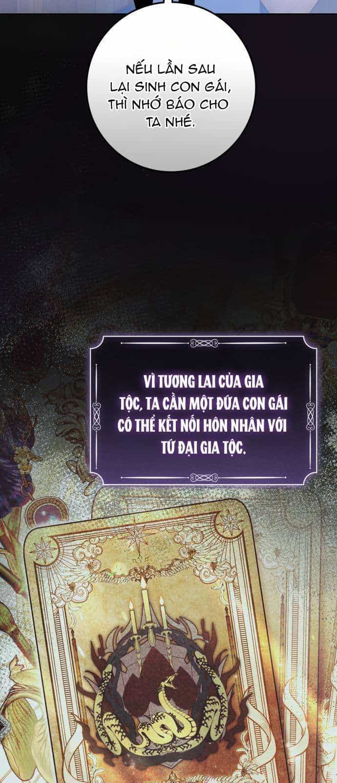 Nữ Công Tước Chiến Lợi Phẩm - Chương 41 - ảnh 5