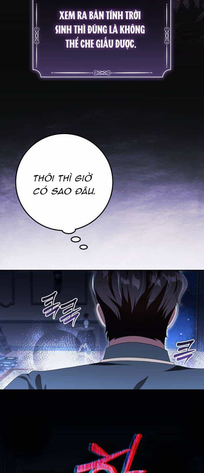 Nữ Công Tước Chiến Lợi Phẩm - Chương 41 - ảnh 9