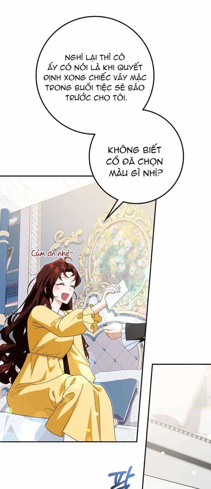 Nữ Công Tước Chiến Lợi Phẩm - Chương 42 - ảnh 15