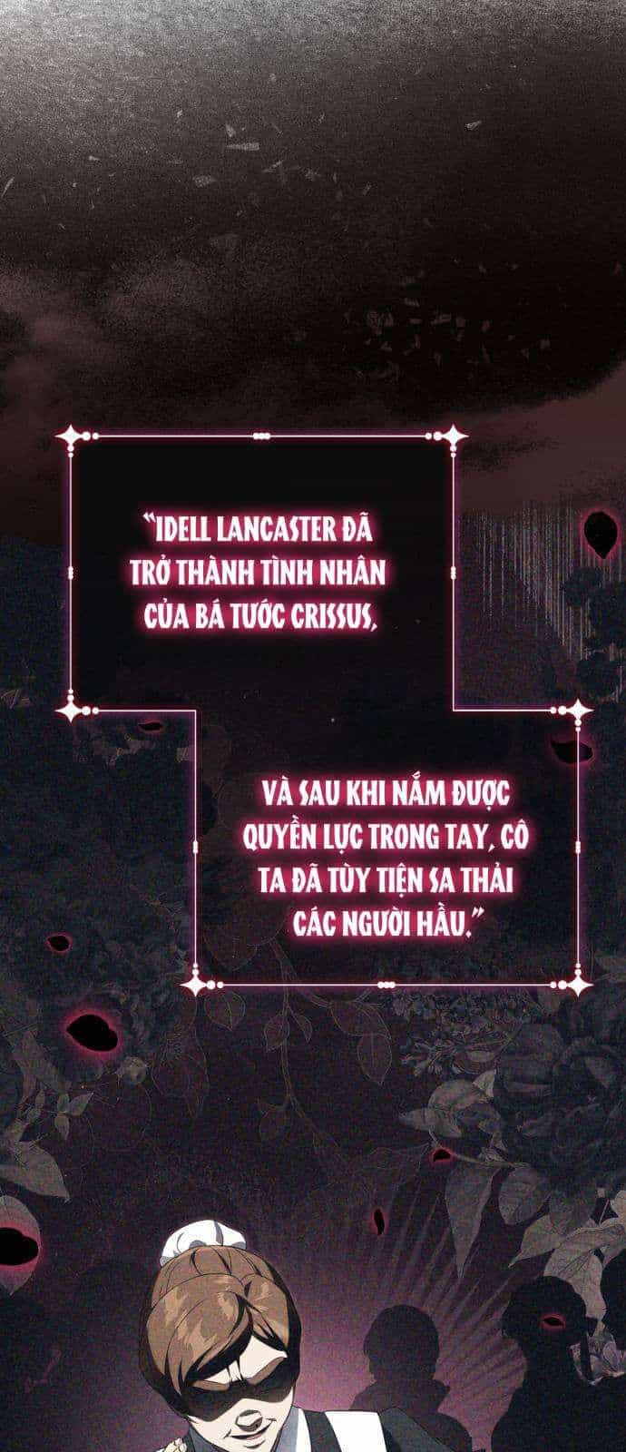 Nữ Công Tước Chiến Lợi Phẩm - Chương 42 - ảnh 22