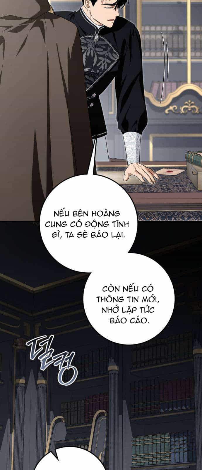 Nữ Công Tước Chiến Lợi Phẩm - Chương 42 - ảnh 27