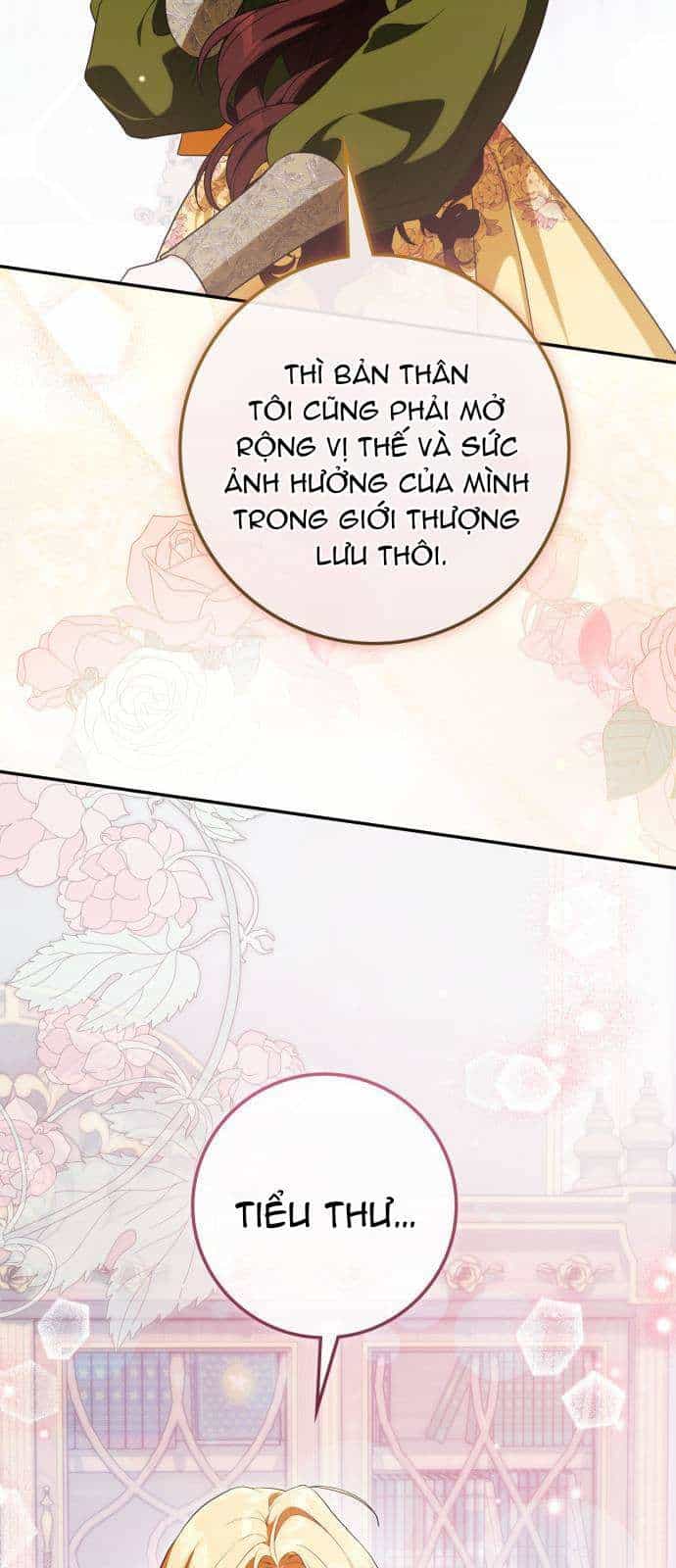 Nữ Công Tước Chiến Lợi Phẩm - Chương 42 - ảnh 46