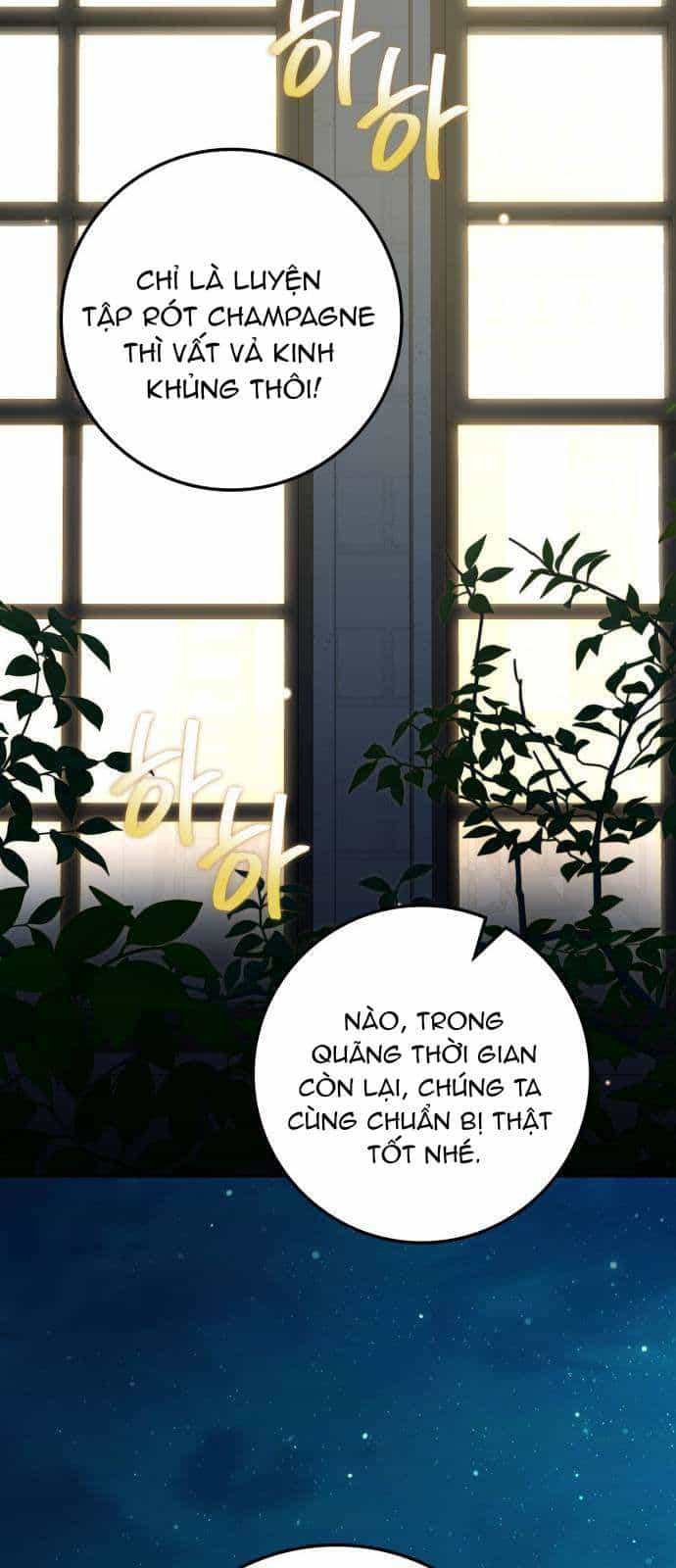Nữ Công Tước Chiến Lợi Phẩm - Chương 42 - ảnh 61