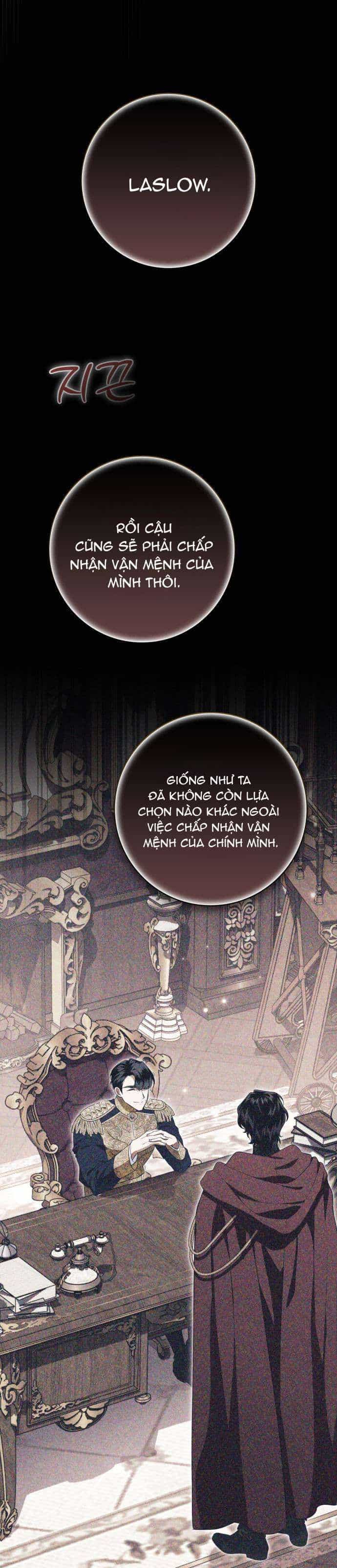 Nữ Công Tước Chiến Lợi Phẩm - Chương 43 - ảnh 19