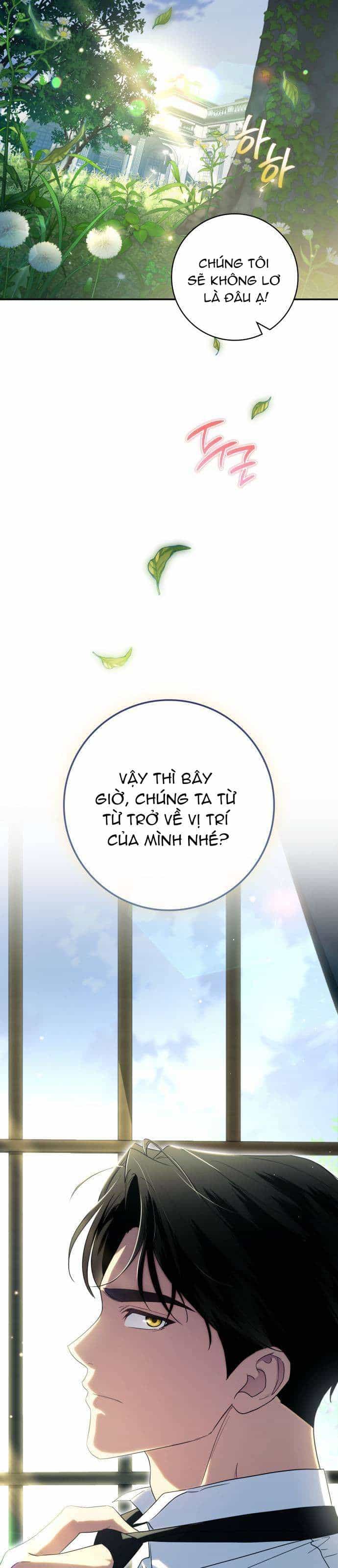 Nữ Công Tước Chiến Lợi Phẩm - Chương 43 - ảnh 32