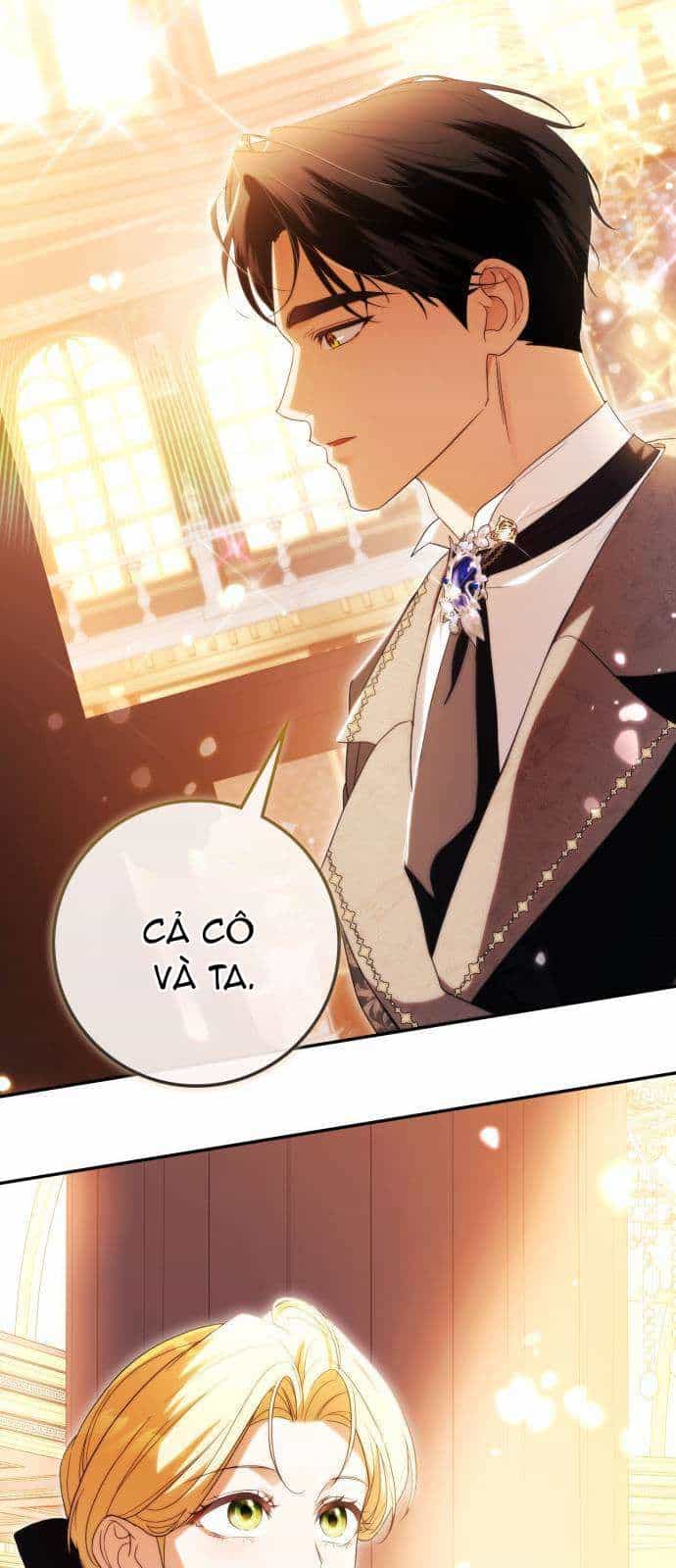 Nữ Công Tước Chiến Lợi Phẩm - Chương 43 - ảnh 49