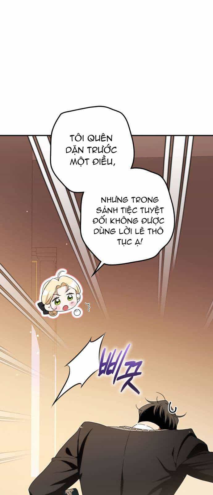 Nữ Công Tước Chiến Lợi Phẩm - Chương 43 - ảnh 61