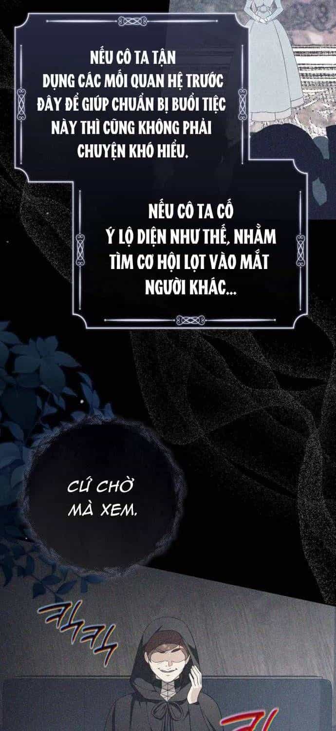Nữ Công Tước Chiến Lợi Phẩm - Chương 44 - ảnh 38