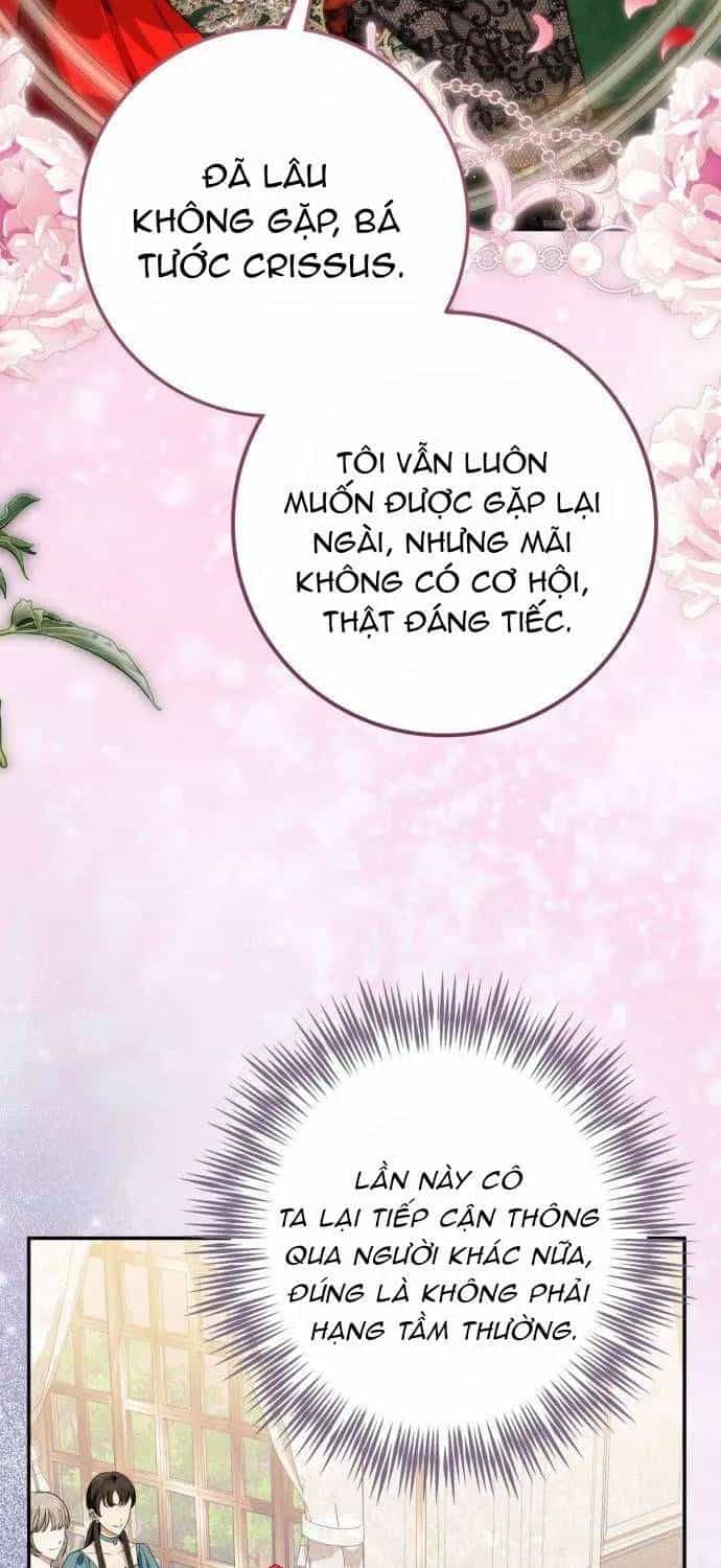 Nữ Công Tước Chiến Lợi Phẩm - Chương 44 - ảnh 65