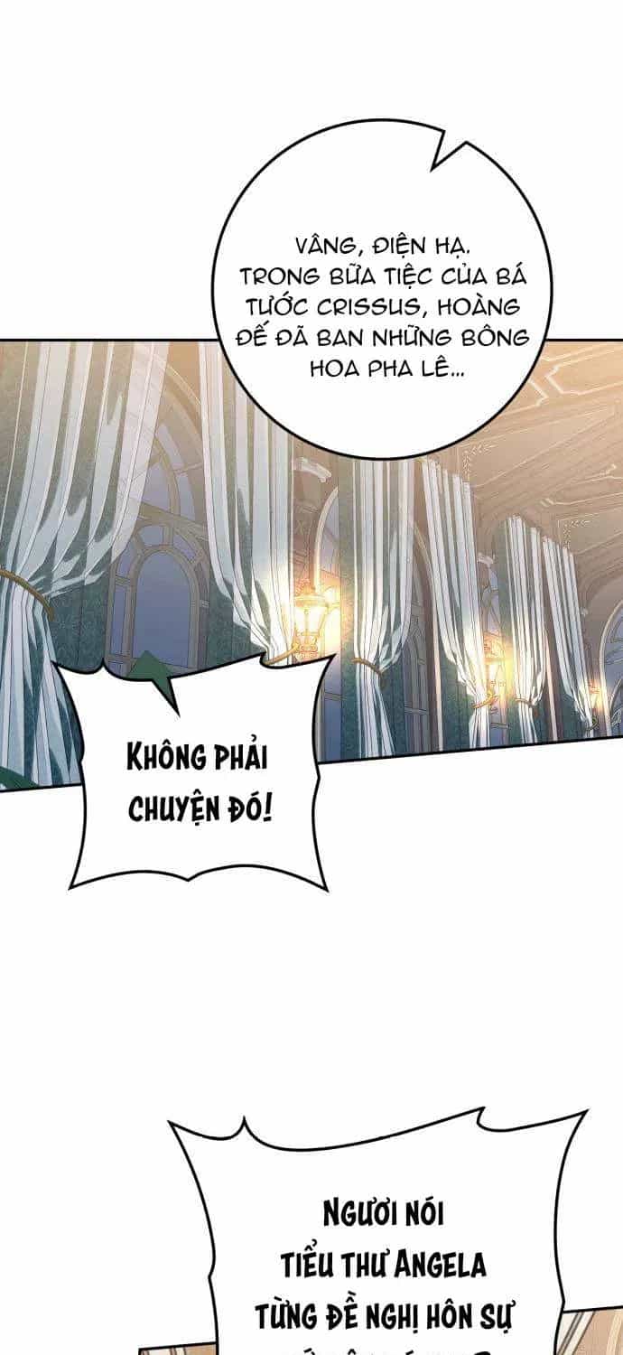 Nữ Công Tước Chiến Lợi Phẩm - Chương 45 - ảnh 107
