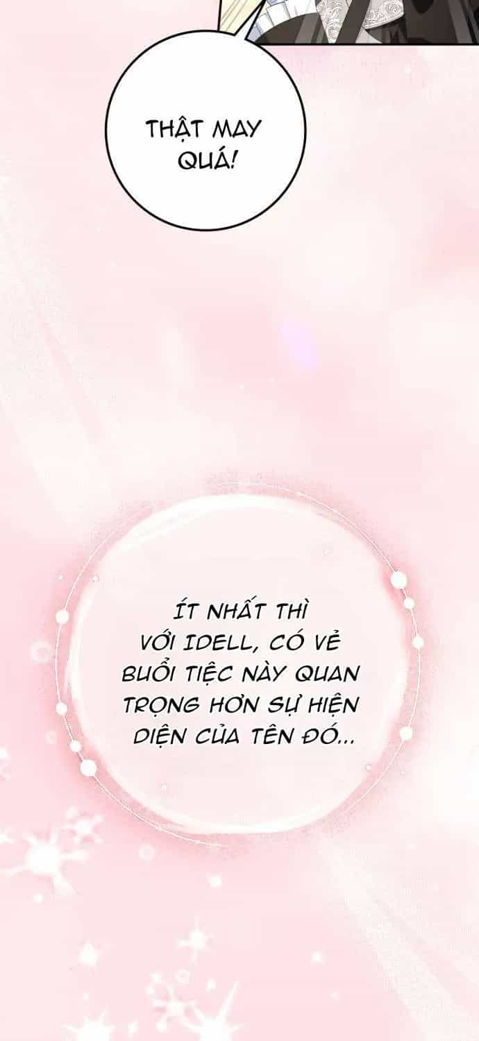 Nữ Công Tước Chiến Lợi Phẩm - Chương 45 - ảnh 21