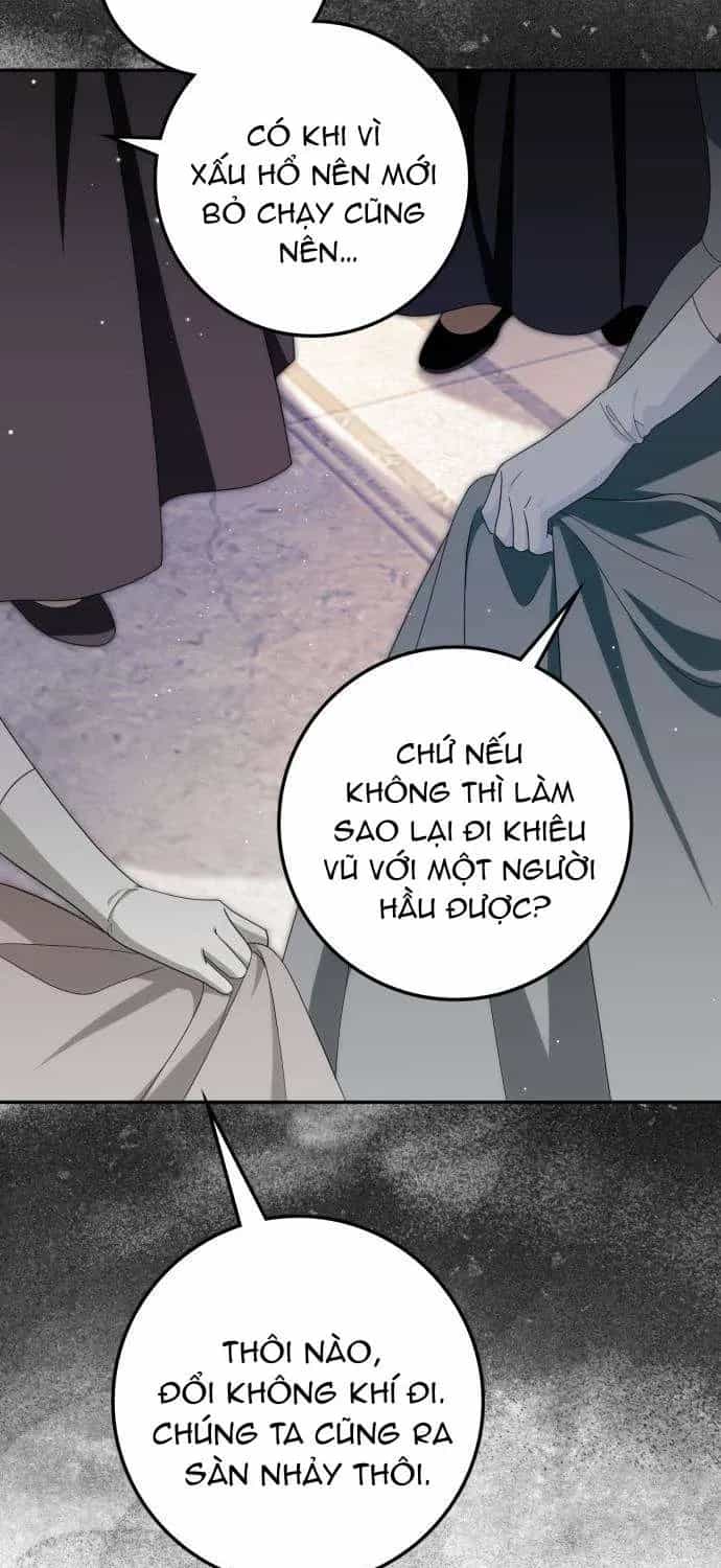 Nữ Công Tước Chiến Lợi Phẩm - Chương 45 - ảnh 81