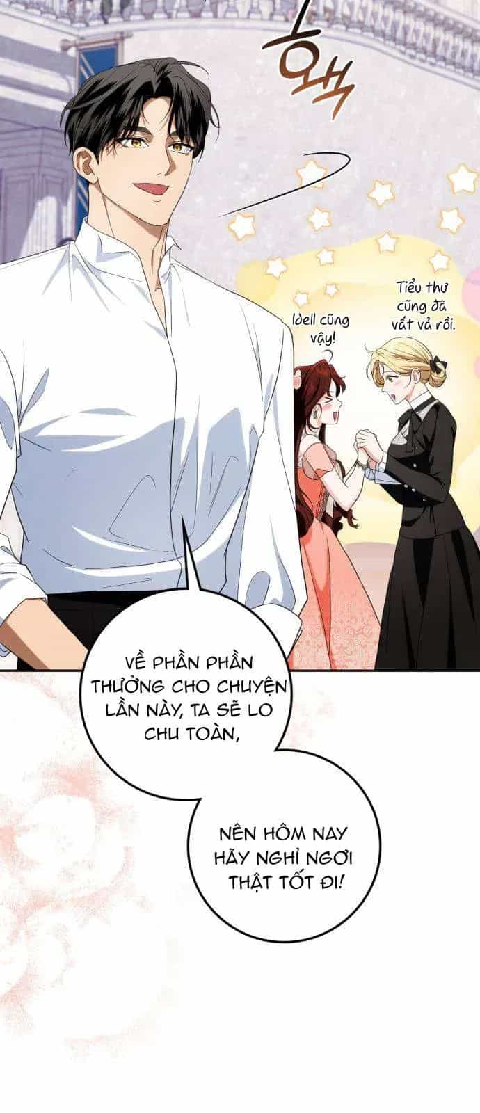 Nữ Công Tước Chiến Lợi Phẩm - Chương 46 - ảnh 26