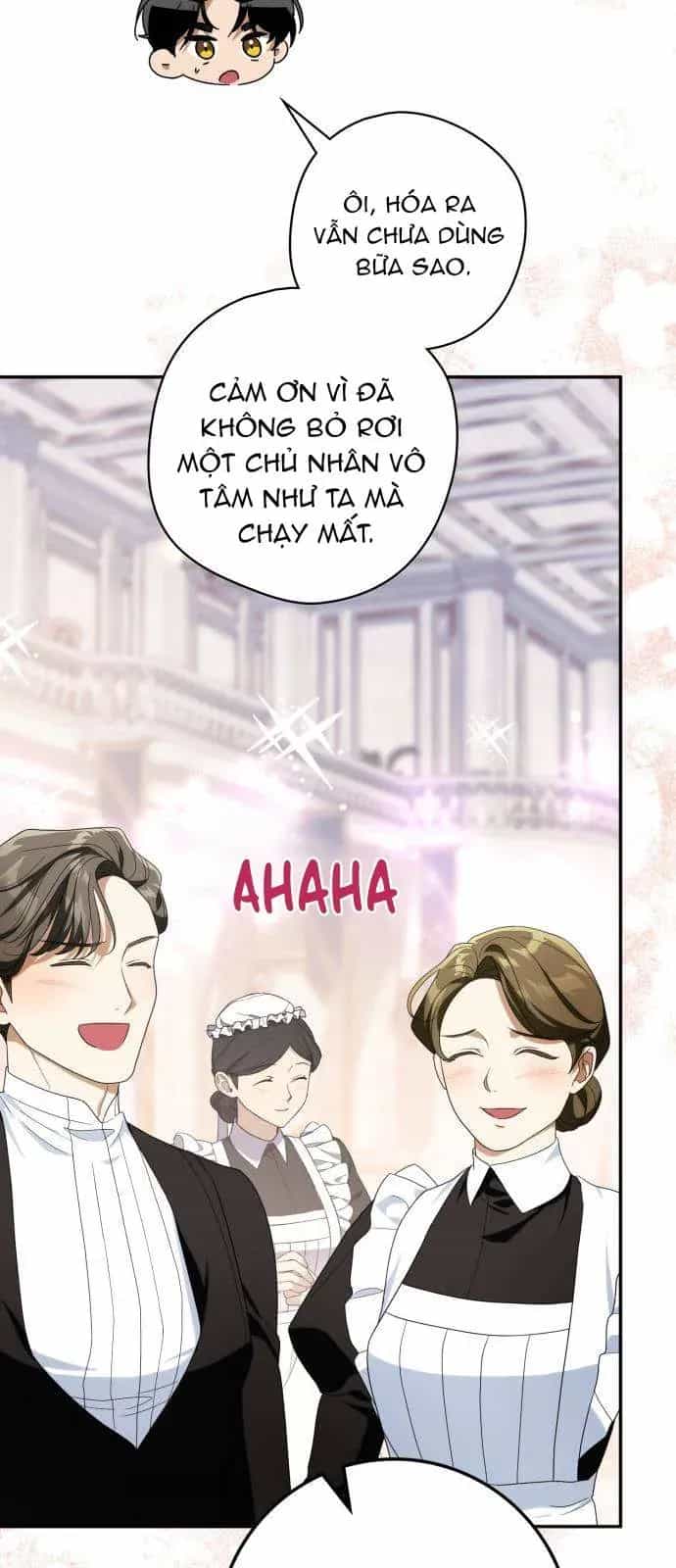 Nữ Công Tước Chiến Lợi Phẩm - Chương 46 - ảnh 28