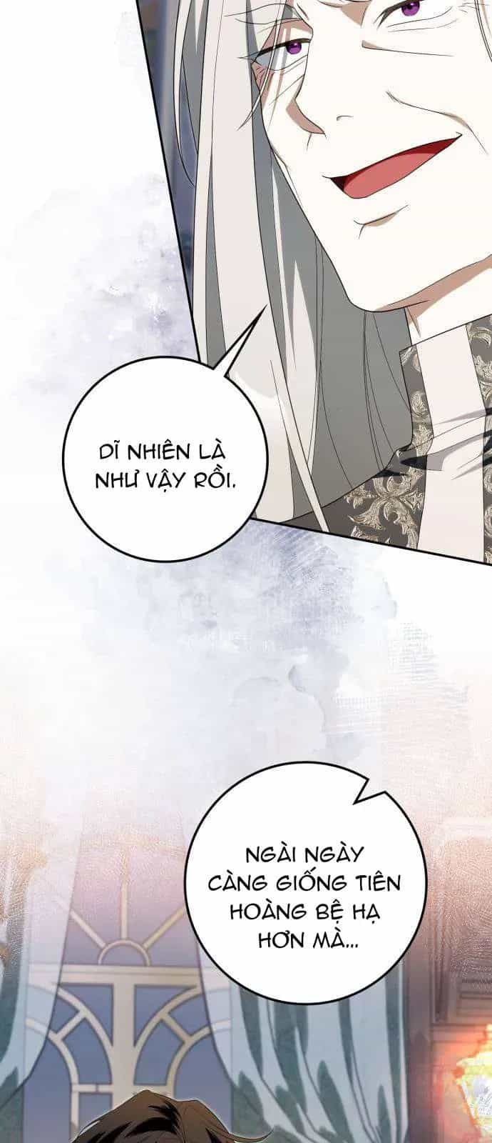 Nữ Công Tước Chiến Lợi Phẩm - Chương 46 - ảnh 3