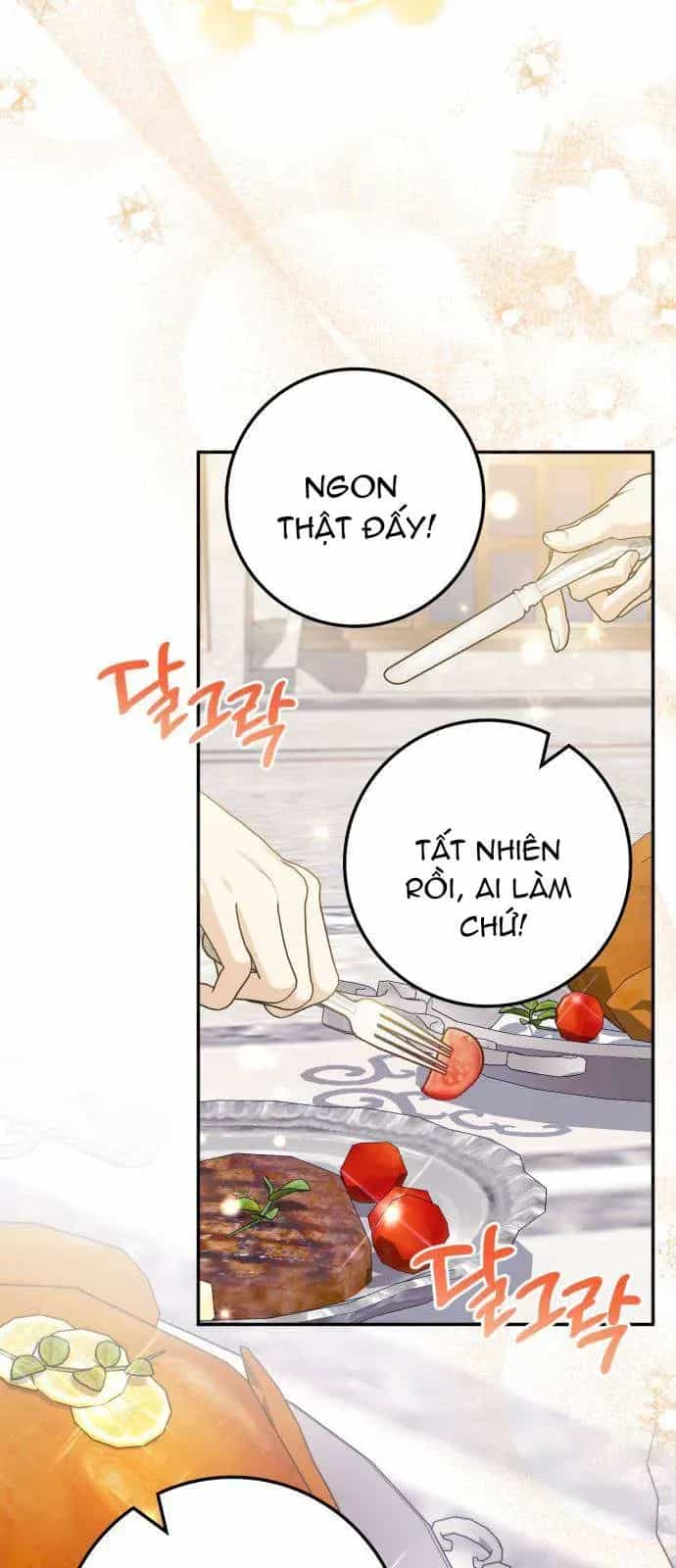 Nữ Công Tước Chiến Lợi Phẩm - Chương 46 - ảnh 51