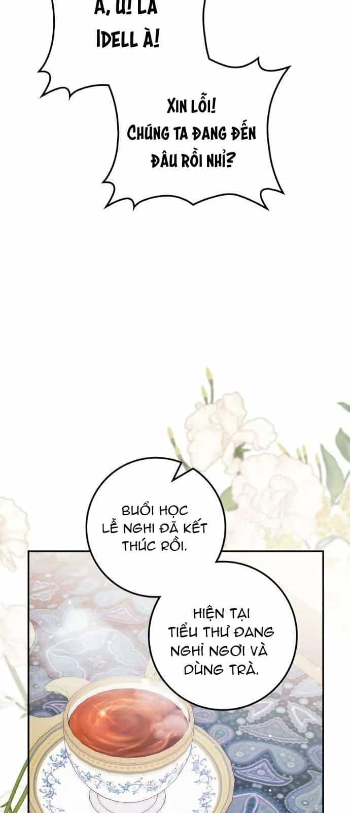 Nữ Công Tước Chiến Lợi Phẩm - Chương 46 - ảnh 62