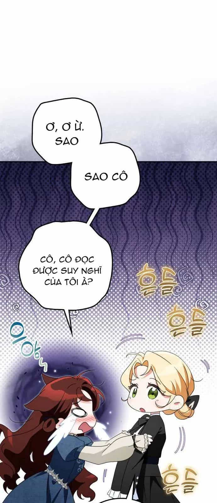 Nữ Công Tước Chiến Lợi Phẩm - Chương 46 - ảnh 68