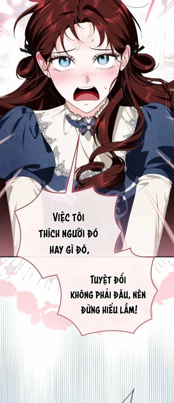 Nữ Công Tước Chiến Lợi Phẩm - Chương 46 - ảnh 70