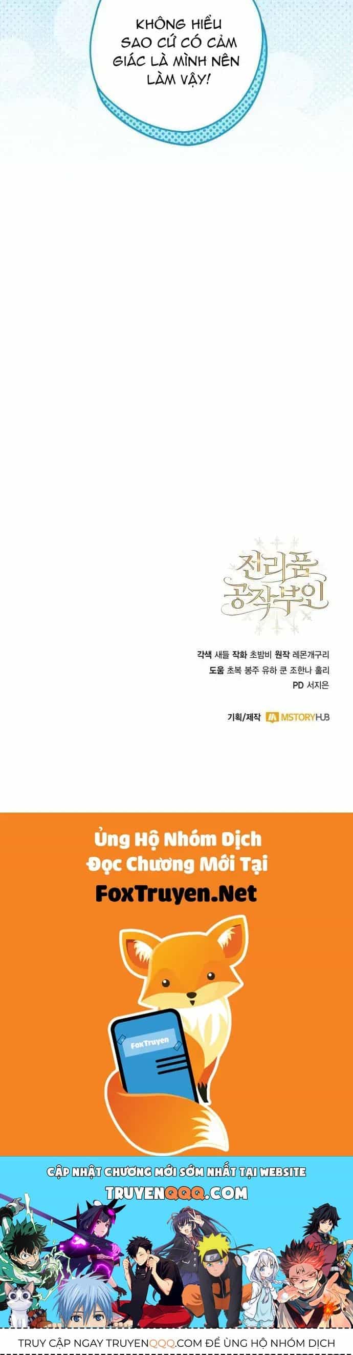 Nữ Công Tước Chiến Lợi Phẩm - Chương 46 - ảnh 73