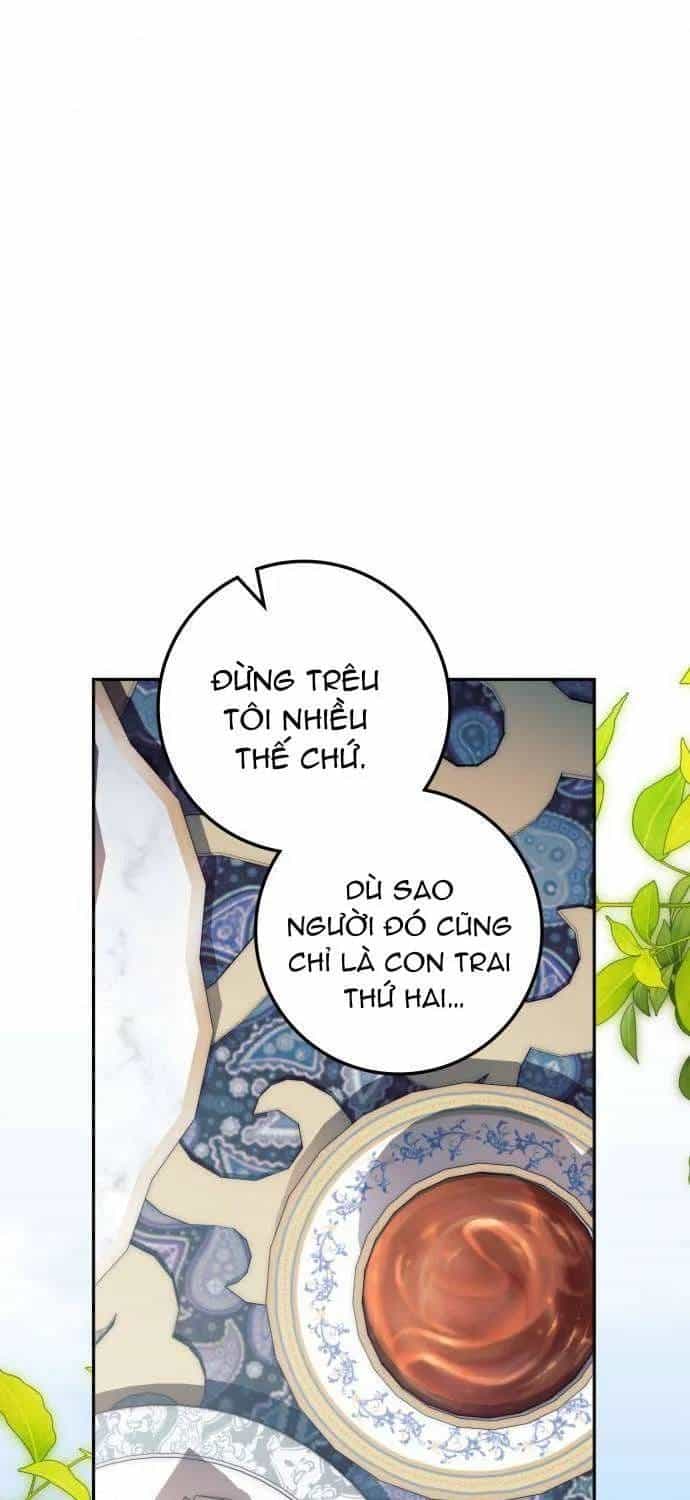 Nữ Công Tước Chiến Lợi Phẩm - Chương 47 - ảnh 26