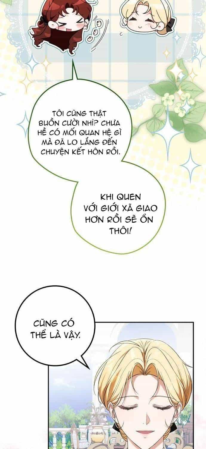 Nữ Công Tước Chiến Lợi Phẩm - Chương 47 - ảnh 51