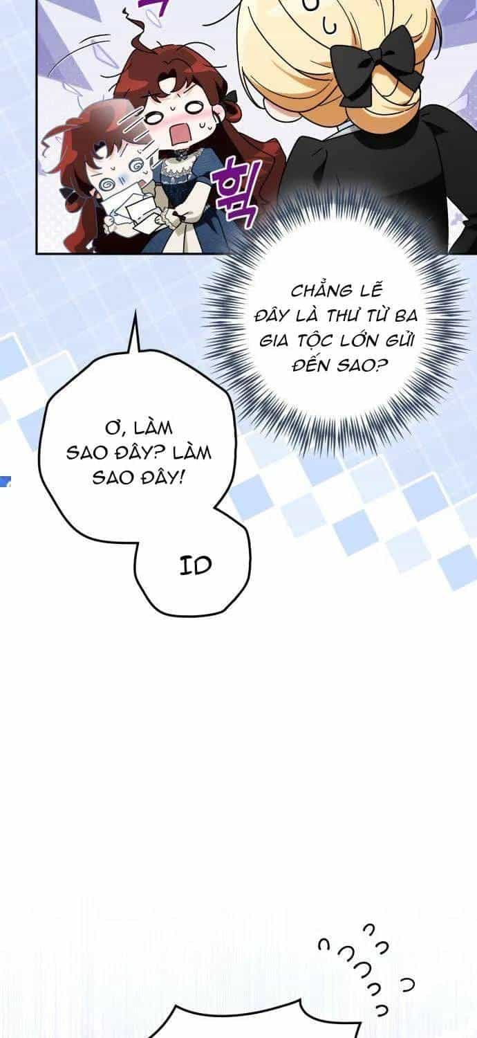 Nữ Công Tước Chiến Lợi Phẩm - Chương 47 - ảnh 61