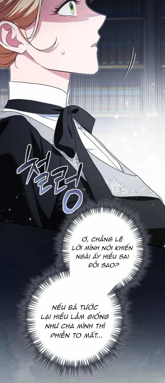 Nữ Công Tước Chiến Lợi Phẩm - Chương 48 - ảnh 11