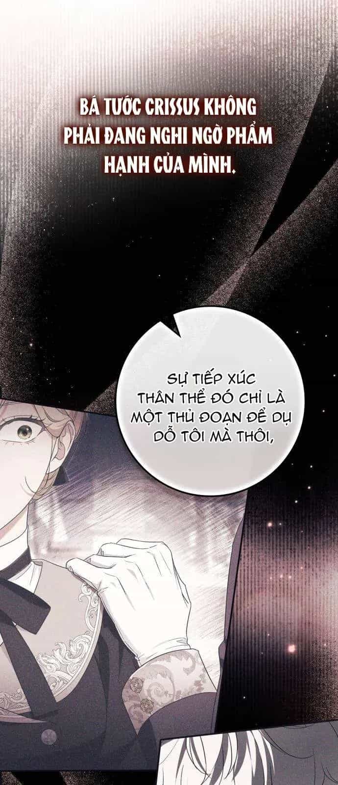 Nữ Công Tước Chiến Lợi Phẩm - Chương 48 - ảnh 15