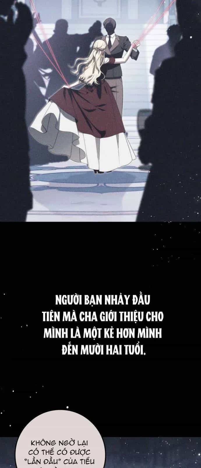 Nữ Công Tước Chiến Lợi Phẩm - Chương 48 - ảnh 2