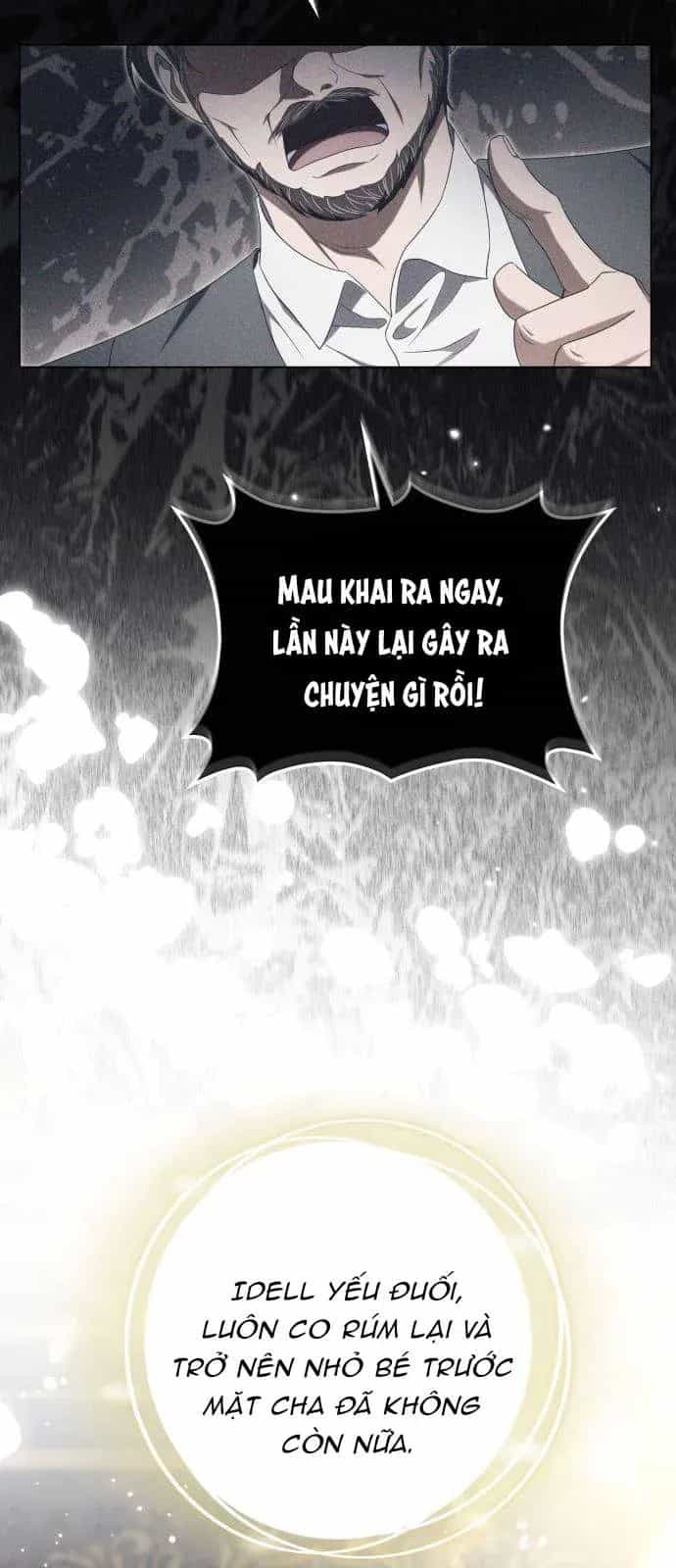 Nữ Công Tước Chiến Lợi Phẩm - Chương 48 - ảnh 20