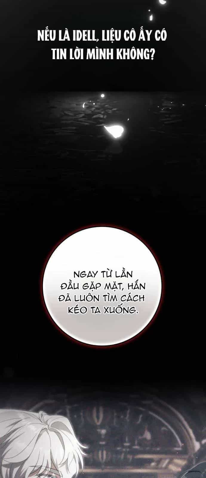 Nữ Công Tước Chiến Lợi Phẩm - Chương 48 - ảnh 27
