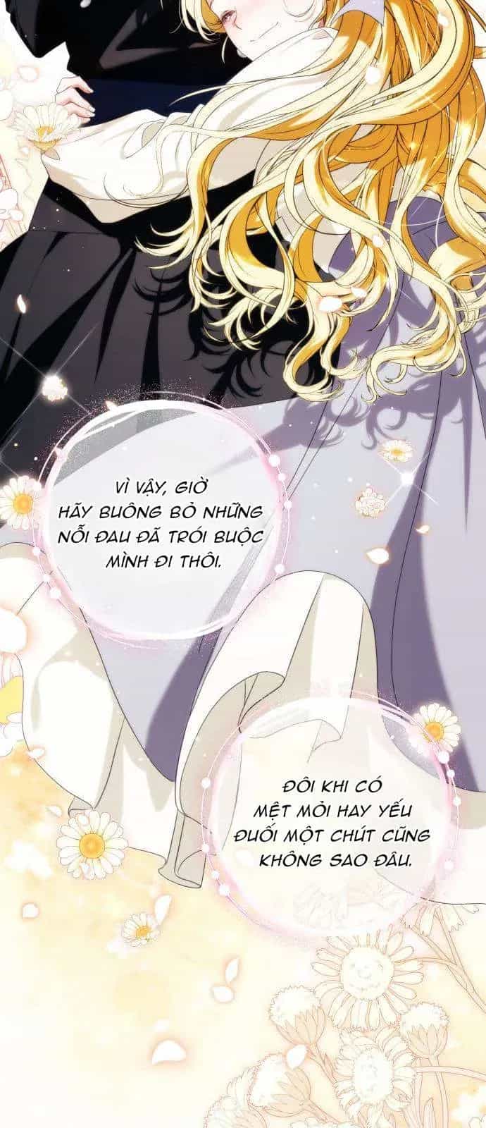 Nữ Công Tước Chiến Lợi Phẩm - Chương 48 - ảnh 56