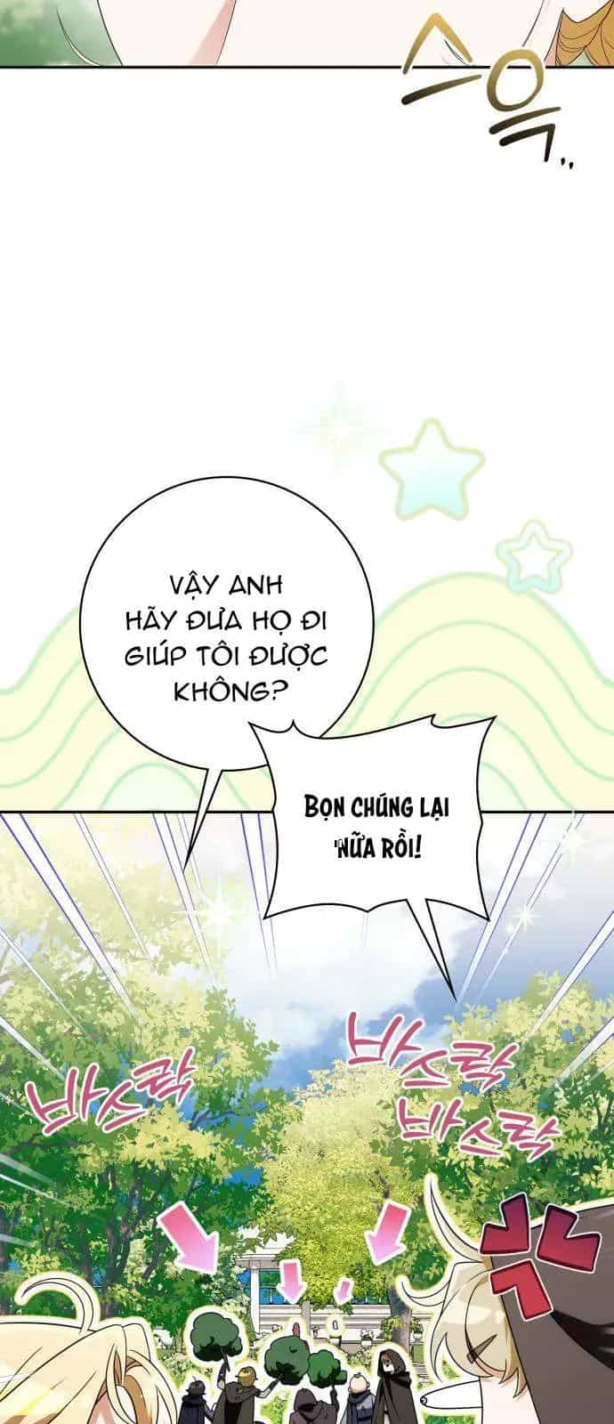 Nữ Công Tước Chiến Lợi Phẩm - Chương 48 - ảnh 68