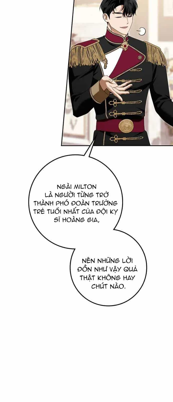 Nữ Công Tước Chiến Lợi Phẩm - Chương 49 - ảnh 27