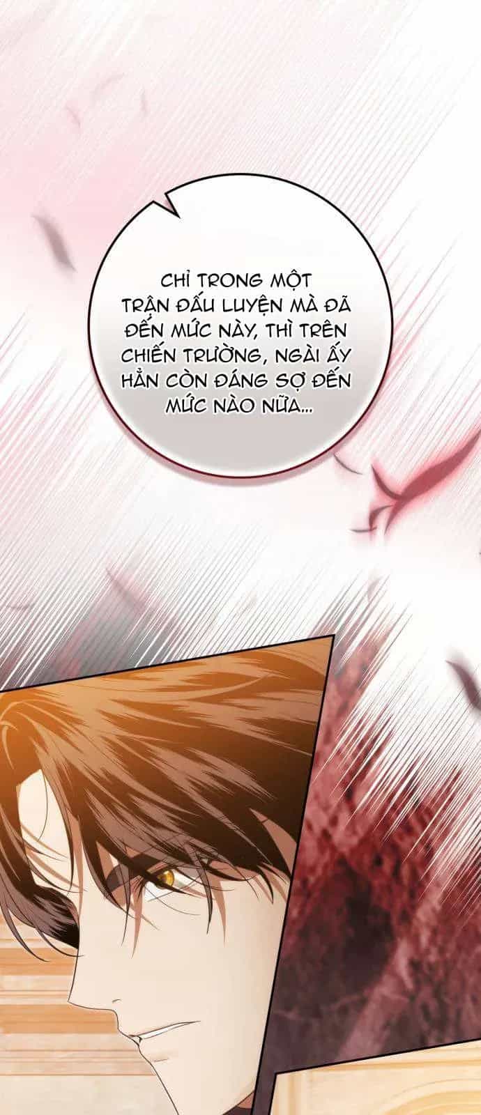 Nữ Công Tước Chiến Lợi Phẩm - Chương 49 - ảnh 56