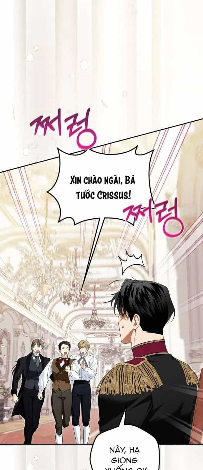 Nữ Công Tước Chiến Lợi Phẩm - Chương 49 - ảnh 6