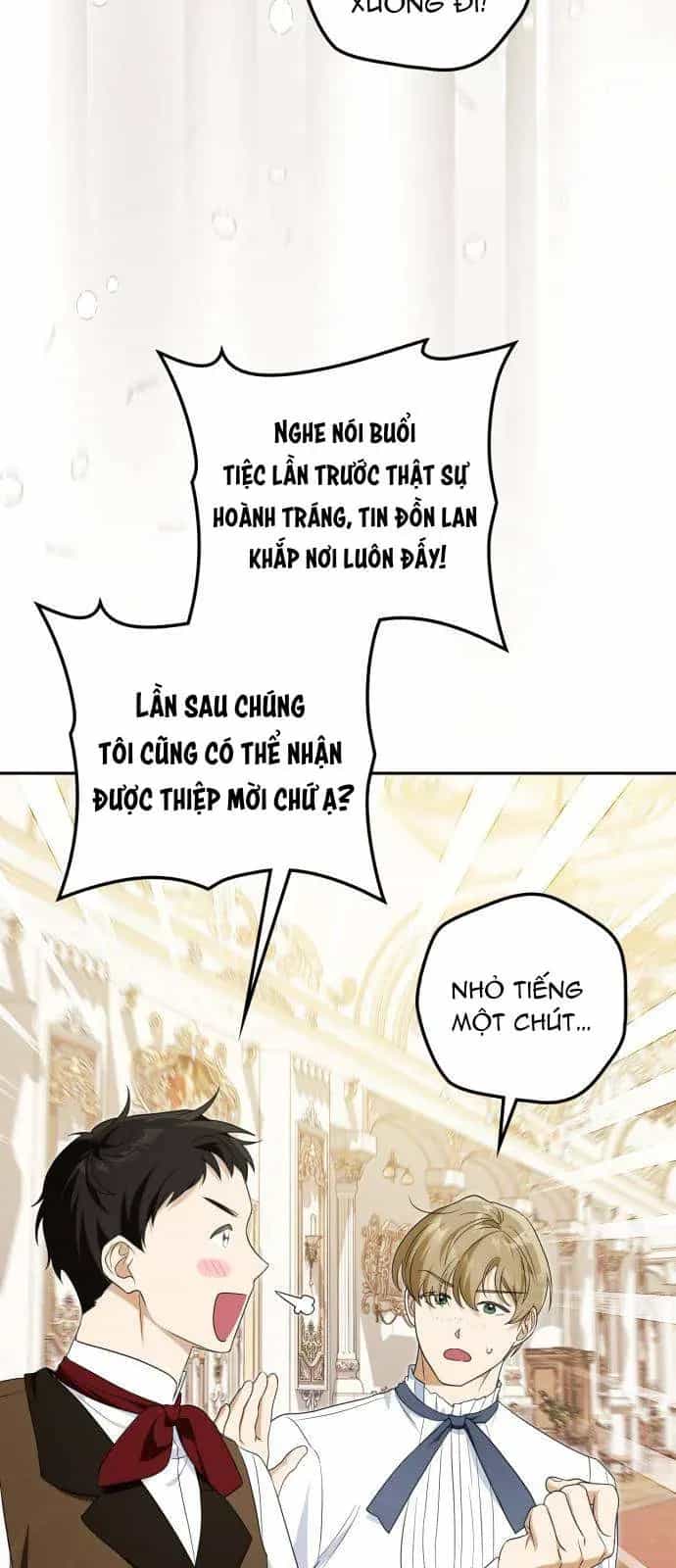 Nữ Công Tước Chiến Lợi Phẩm - Chương 49 - ảnh 7