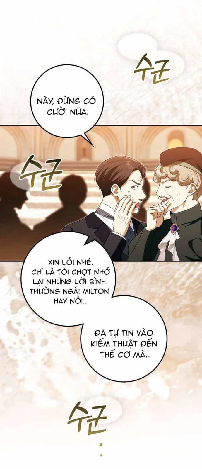 Nữ Công Tước Chiến Lợi Phẩm - Chương 49 - ảnh 72