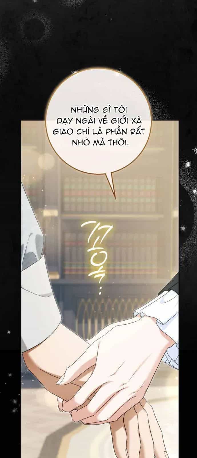 Nữ Công Tước Chiến Lợi Phẩm - Chương 49 - ảnh 79