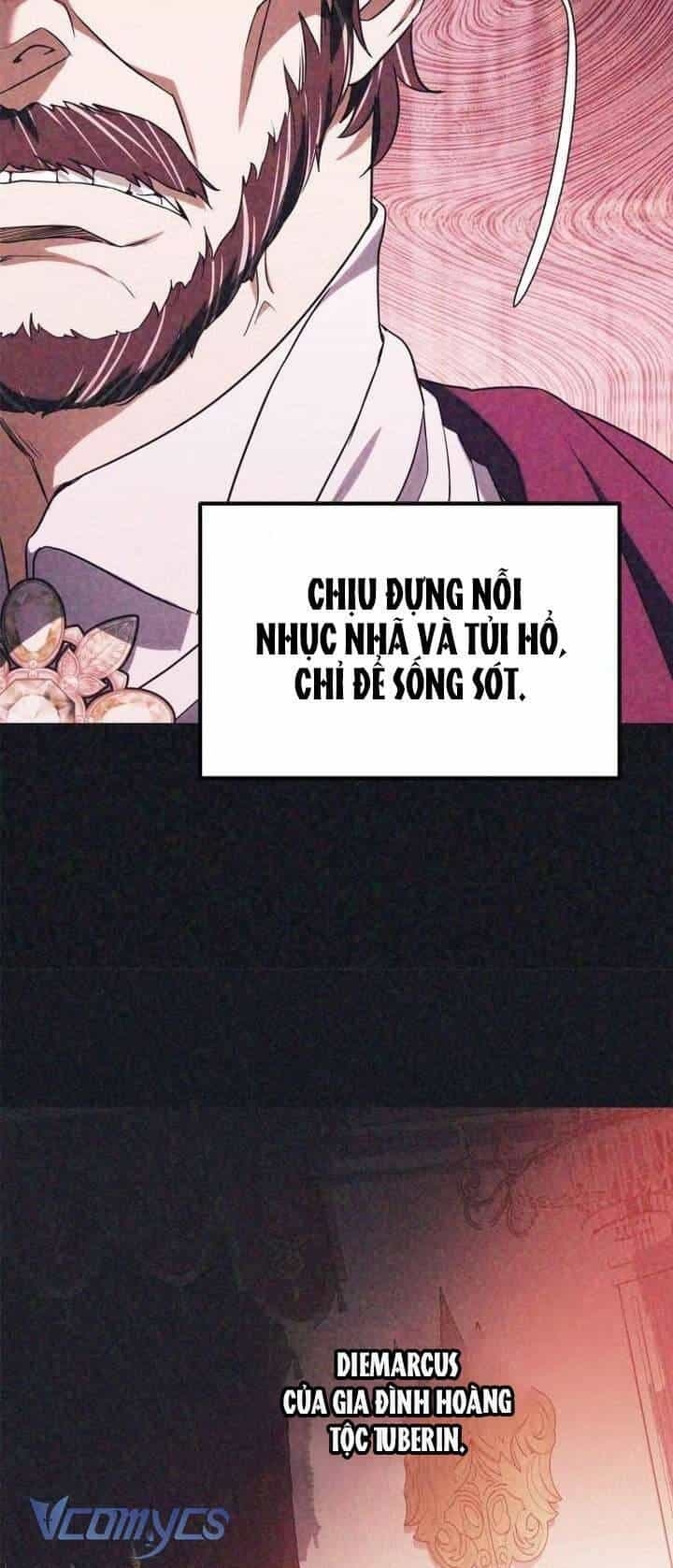 Nữ Công Tước Chiến Lợi Phẩm - Chương 5 - ảnh 15