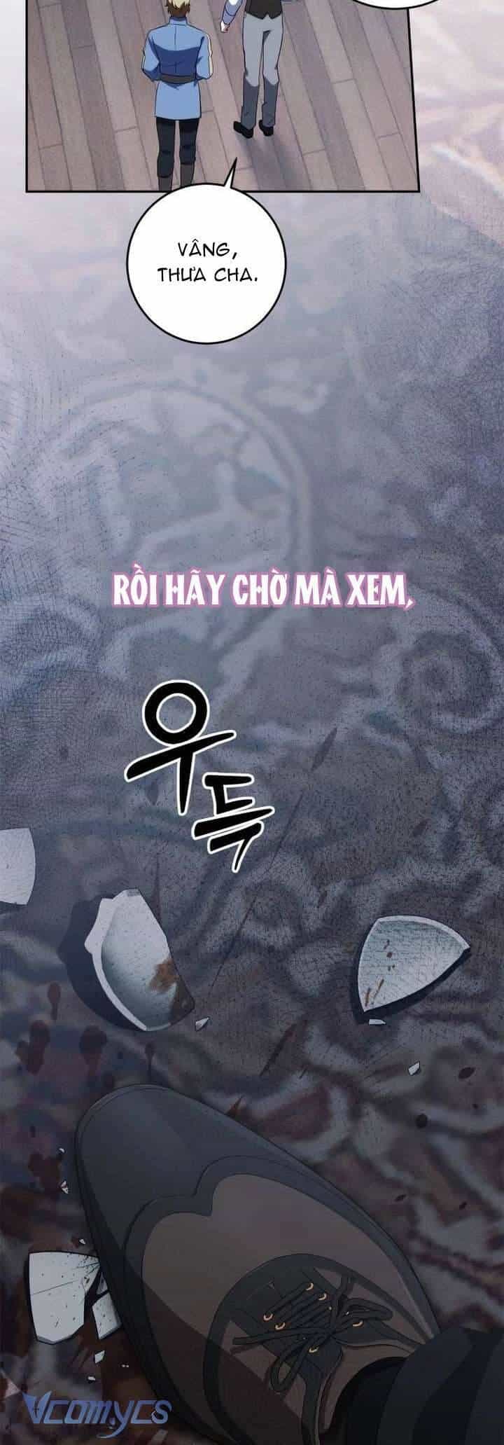 Nữ Công Tước Chiến Lợi Phẩm - Chương 5 - ảnh 25