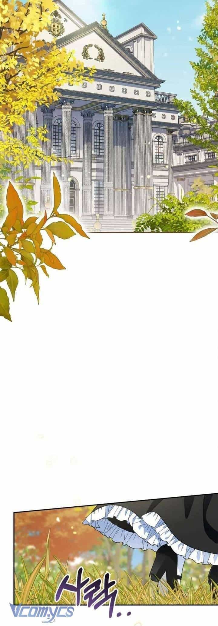Nữ Công Tước Chiến Lợi Phẩm - Chương 5 - ảnh 29