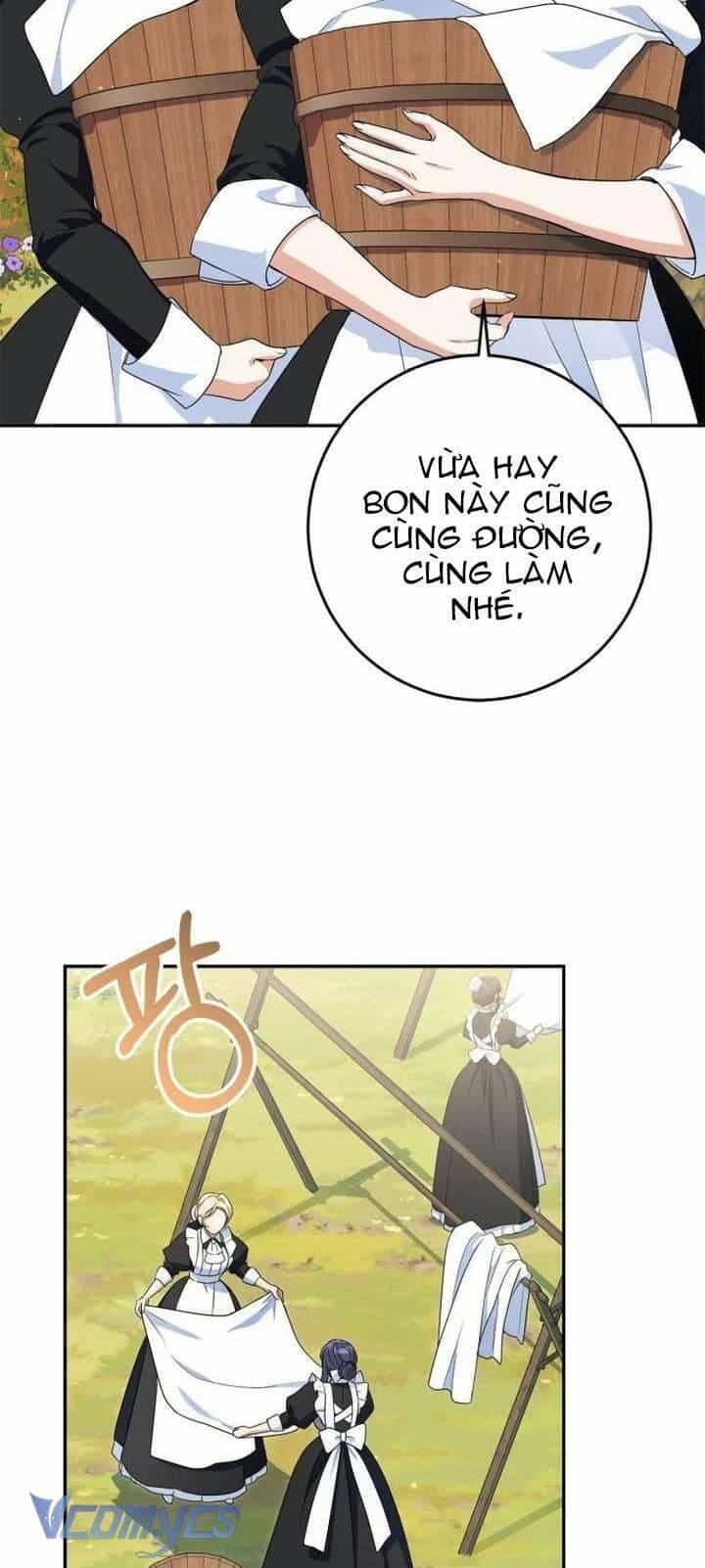 Nữ Công Tước Chiến Lợi Phẩm - Chương 5 - ảnh 34